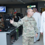 Al-Udeid Qatar