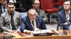 L’Algérie appelle à la création d’une zone exempte d’armes nucléaires au Moyen-Orient