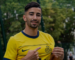 Blessure de Mohamed Amine Amoura : ce que l’on sait après le match contre le Rwanda