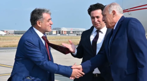 Répercussions de l’agression israélienne contre l’Iran : l’Algérie met en garde