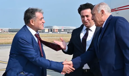 Répercussions de l’agression israélienne contre l’Iran : l’Algérie met en garde  