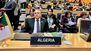 Revue El-Djeïch : «L’Algérie déploie des efforts inlassables pour rétablir la stabilité dans son voisinage»