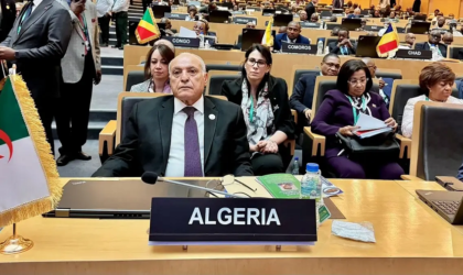 Revue El-Djeïch : «L’Algérie déploie des efforts inlassables pour rétablir la stabilité politique et sécuritaire dans son voisinage»