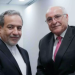 Attaf Iran