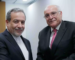 L’Algérie réagit à l’agression de l’Iran par l’entité sioniste et met en garde contre l’arrogance du régime de Tel-Aviv