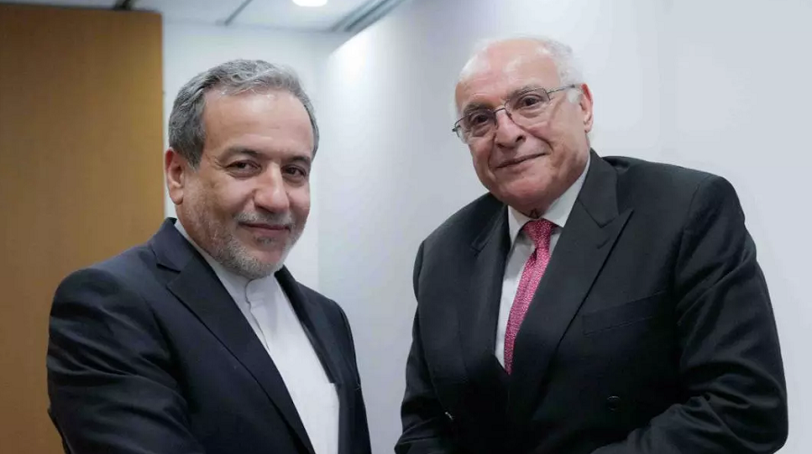 Attaf Iran