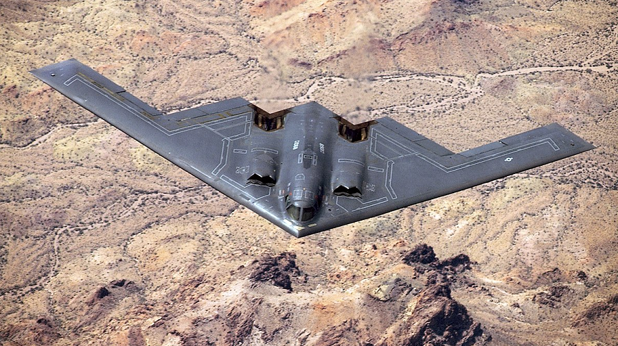 B-2