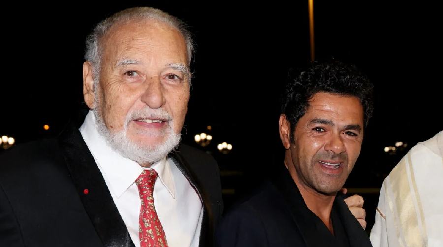 Ben Jelloun Debbouze