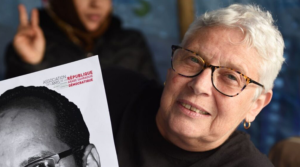 Interview – Claude Mangin – «Macron et Sanchez ont des choses à cacher !»
