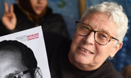 Interview – Claude Mangin – «Macron et Sanchez ont des choses à cacher !»