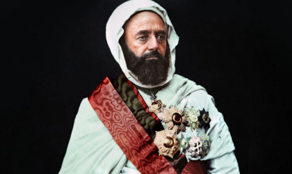 Film de l’Emir Abdelkader : la commission consultative et d’expertise remet son rapport final