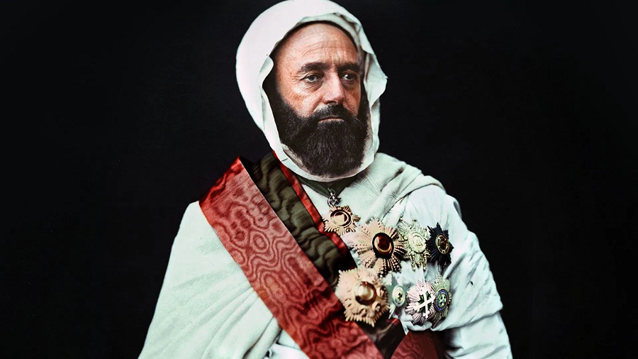 Emir Abdelkader
