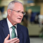 ExxonMobil CEO