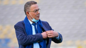 Un scandale au stade de Fès au Maroc compromet l’intégrité de la future CAN