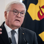 Frank-Walter Steinmeier
