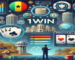 1win Gabon: équité Provably Fair et services adaptés au marché local