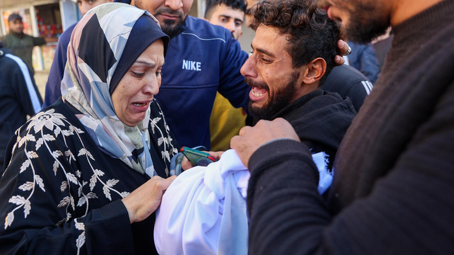 Gaza