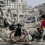 Gaza