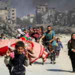 Gaza