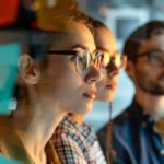 Gen Z impact digitale