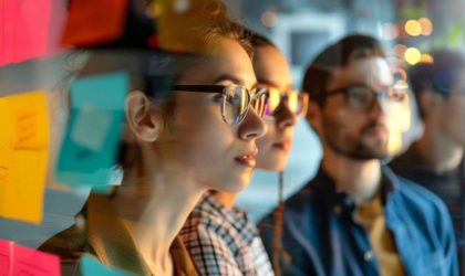 Du clic à l’impact : Gen Z redéfinit la réussite digitale
