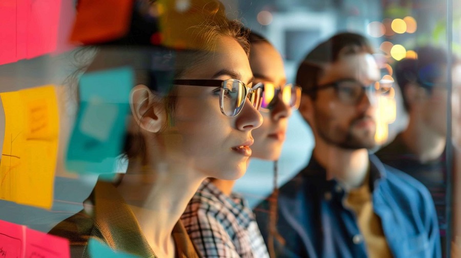Gen Z impact digitale
