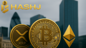 HashJ lance un service de cloud mining ETH 2.0 de nouvelle génération, redéfinissant la croissance des actifs numériques