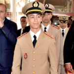 Maroc