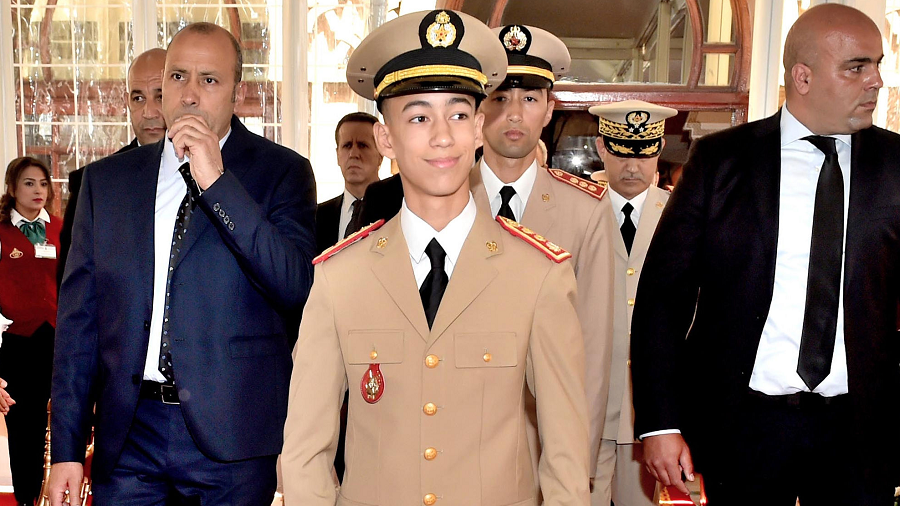 Maroc