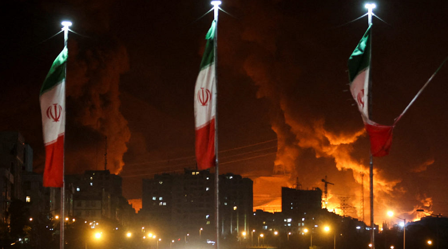 Iran