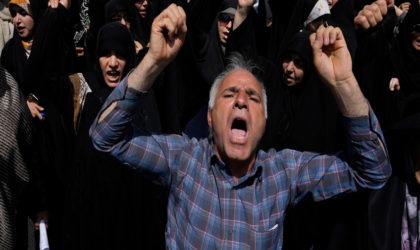 Frappes américaines contre l’Iran : l’Algérie appelle les Etats-Unis à se référer aux leçons de l’histoire