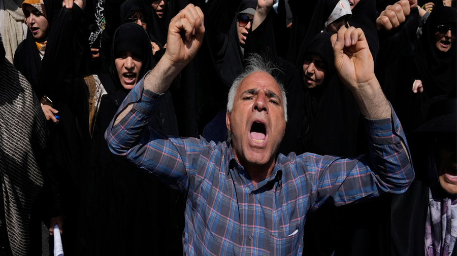 Iran