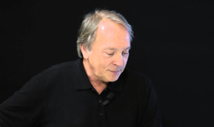 Interview – Le journaliste Jacques-Marie Bourget : «L’Iran ne pliera jamais !»