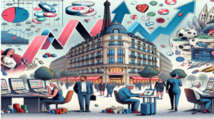 La recherche sur les jeux d’argent en France révèle une croissance préoccupante et des enjeux de santé publique
