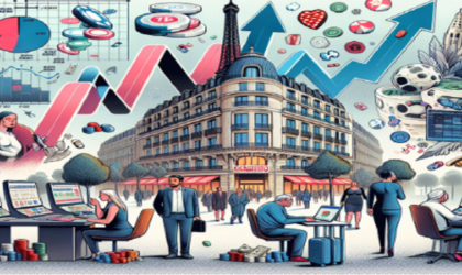 La recherche sur les jeux d’argent en France révèle une croissance préoccupante et des enjeux de santé publique
