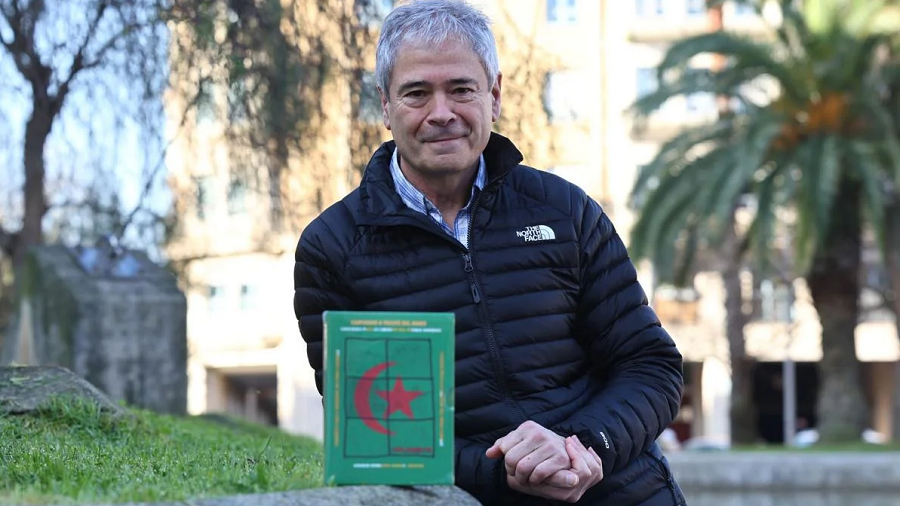 Juan Soroeta