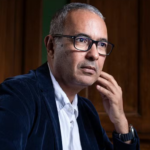 Kamel Daoud