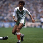 Lakhdar Belloumi