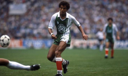 Les meilleurs footballeurs d’Algérie : histoire et stars de l’équipe nationale