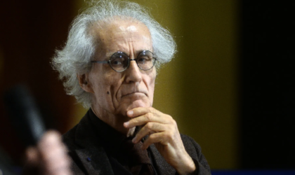 Interview – Luciano Canfora : «Starmer, Macron et Merz sont dangereux !»
