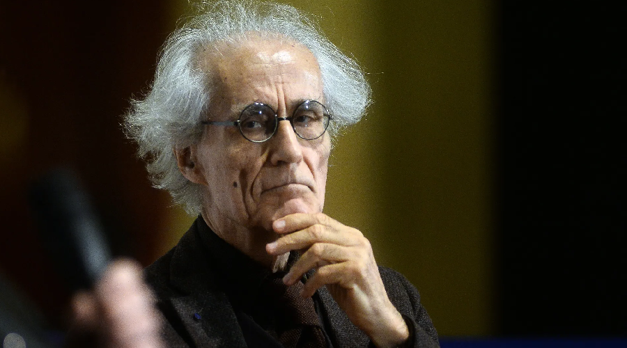 Luciano Canfora
