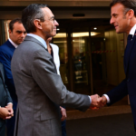 Macron Retailleau Darmanin