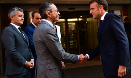 France : pourquoi l’Algérie est «oubliée» dans la «lutte» contre l’islamisme