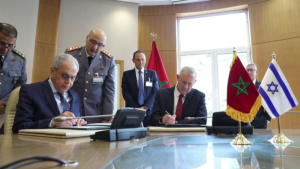 Comment la capitulation devant Israël refonde les bases du pouvoir au Maroc