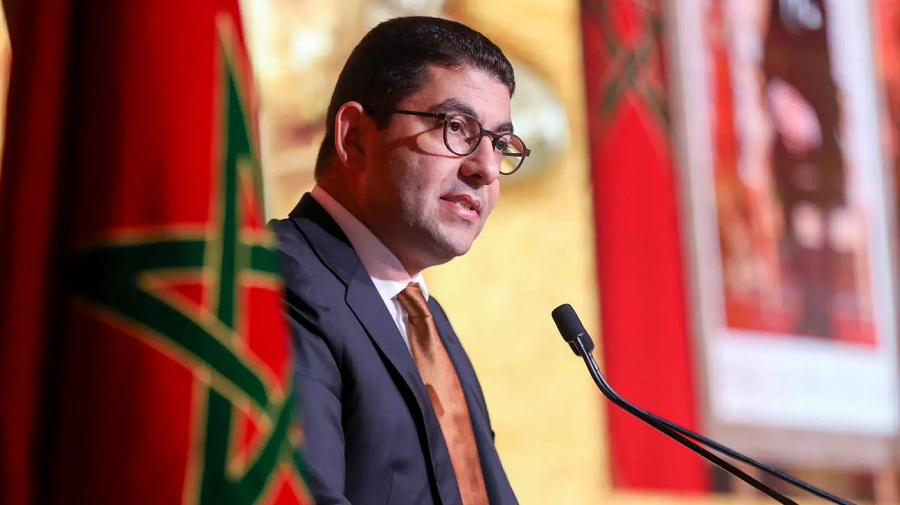 Maroc