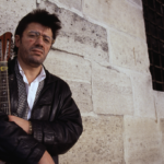 Matoub Lounès