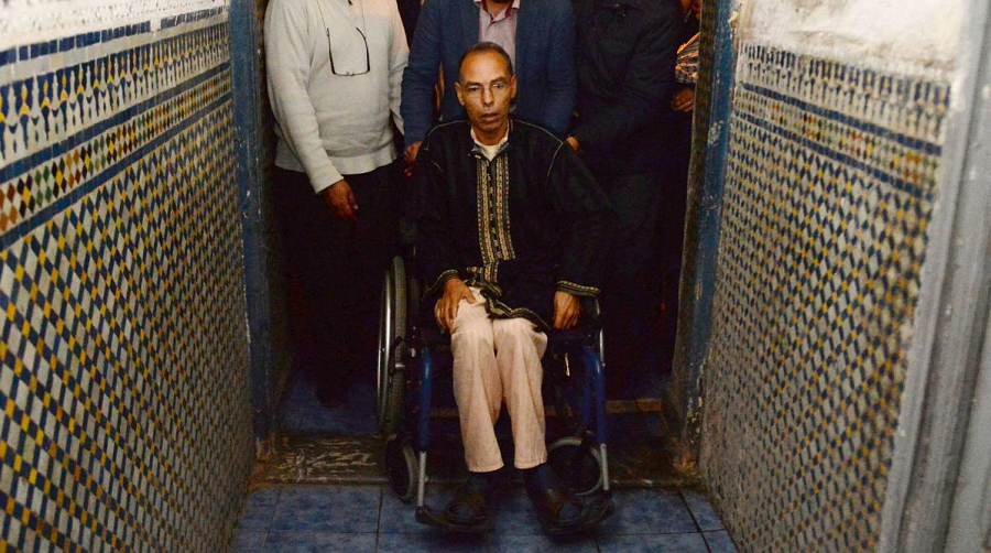 Maâti Monjib