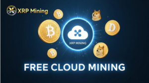 XRP Mining is regulated by the UK government and offers free BTC and DOGE cloud mining