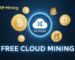 XRP Mining is regulated by the UK government and offers free BTC and DOGE cloud mining