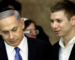 Des Israéliens en colère lynchent le fils de Netanyahou dans un abri à Tel-Aviv